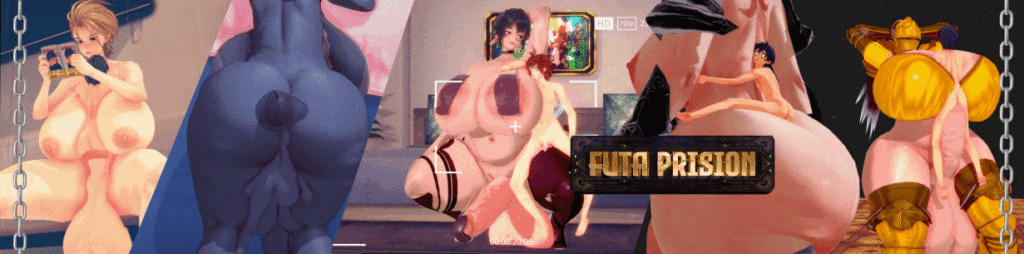 Futa Prision [v1.3.5.1 B2] [Ninja Head]