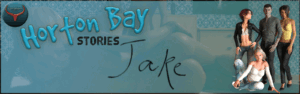 Horton Bay Stories - Jake [v0.6.0.2] [Lumphorn Games]