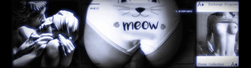 Exchange Program: New Roommate [v0.08] [Kinkytales]