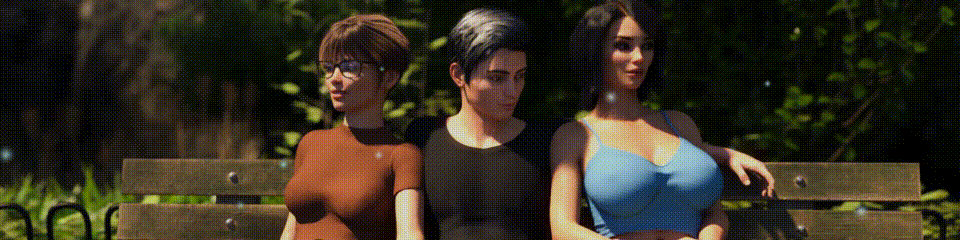 Double Perception [v5.5] [Zett]