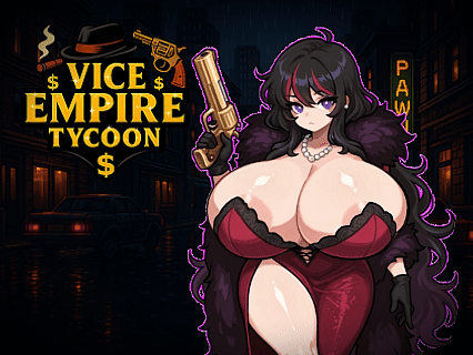 Vice Empire Tycoon [v1.8.0] [Serys Studio]