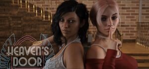 Heaven's Door [Ch. 3 v0.3] [AlterWorlds]