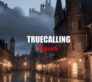 Truecalling-rework [v0.71] [Luna Production]